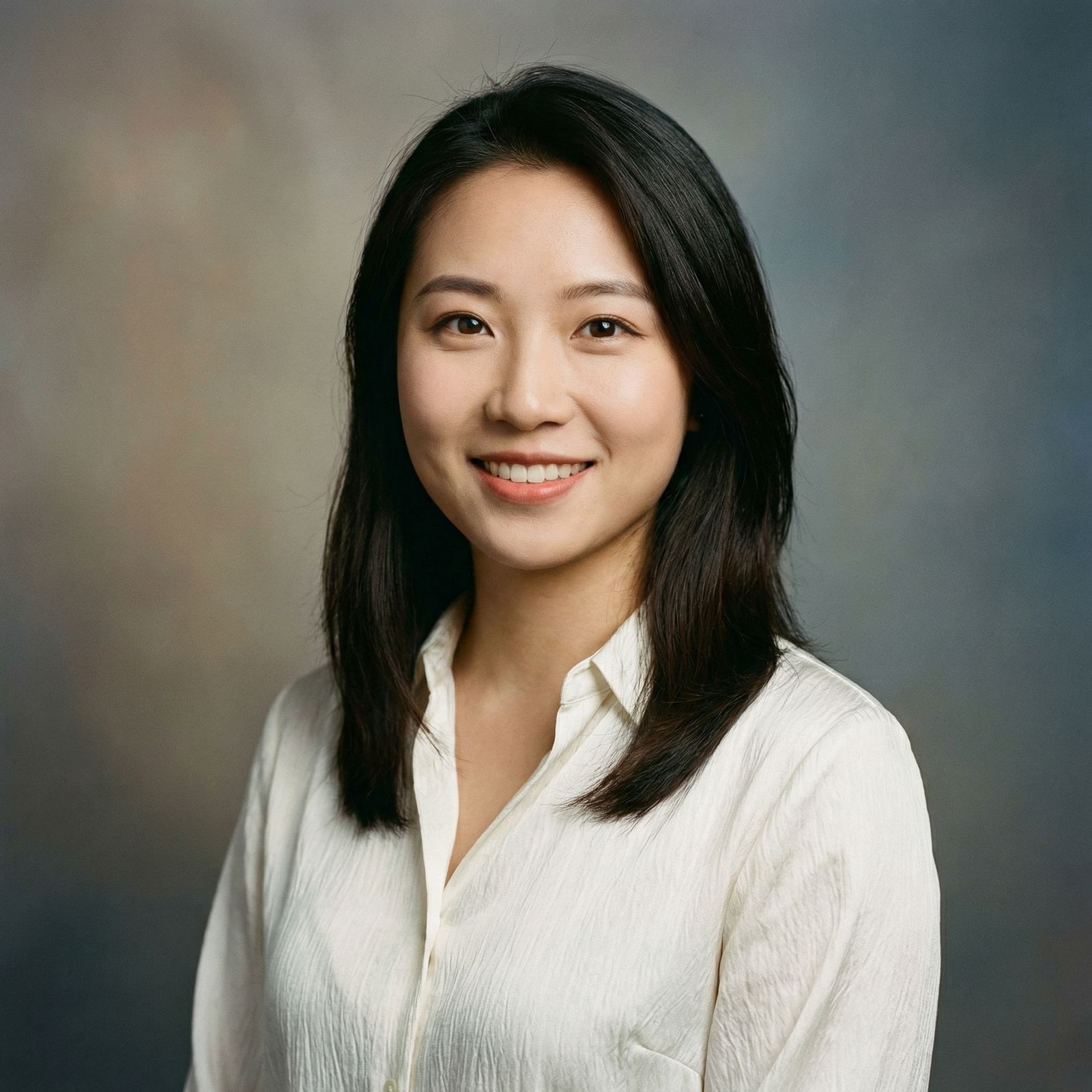 同人动漫社区顾问周暖暖