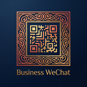 同人动漫企业微信